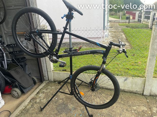 VTT rockrider st 520 disc - 1