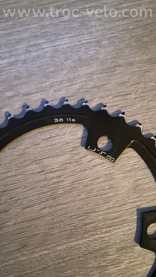 Plateaux campagnolo 38t - 2
