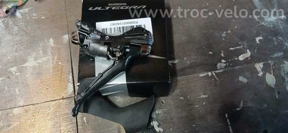 Manette shimano ultegra  - 2