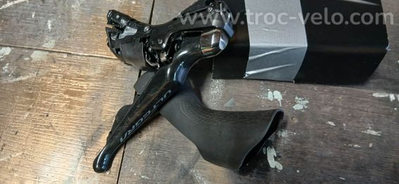 Manette shimano ultegra  - 4