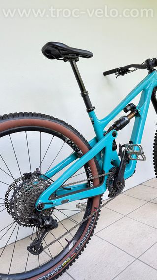 Yeti SB150 2021 - 2