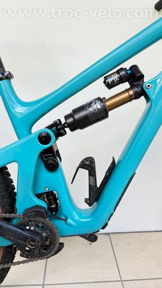 Yeti SB150 2021 - 3