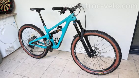 Yeti SB150 2021 - 4
