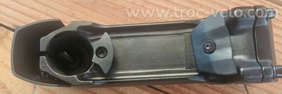 Potence pour câbles semi intégrés 120 mm - 2