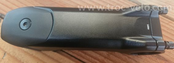 Potence pour câbles semi intégrés 120 mm - 3