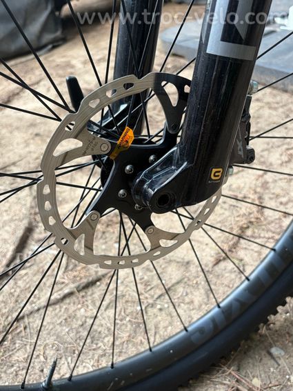 NINER JET9RDO Taille L Custom 12,9kg prêt à (très bien) rouler  - 6