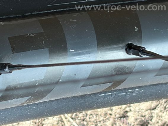 NINER JET9RDO Taille L Custom 12,9kg prêt à (très bien) rouler  - 14