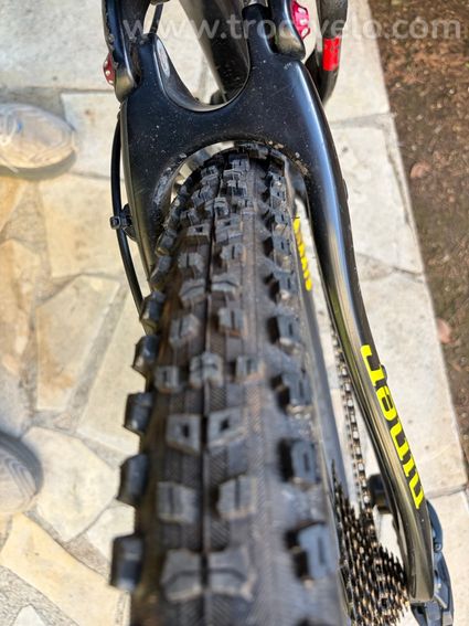 NINER JET9RDO Taille L Custom 12,9kg prêt à (très bien) rouler  - 15