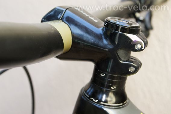 NINER JET9RDO Taille L Custom 12,9kg prêt à (très bien) rouler  - 9