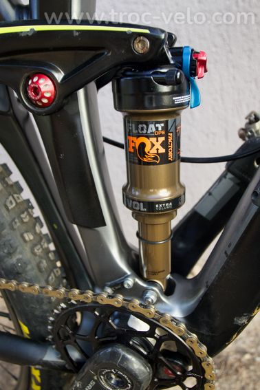 NINER JET9RDO Taille L Custom 12,9kg prêt à (très bien) rouler  - 4