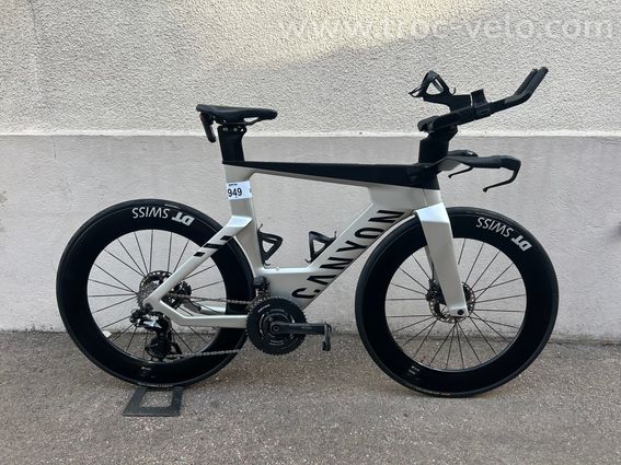 CLM speedmax CFR di2 - 2