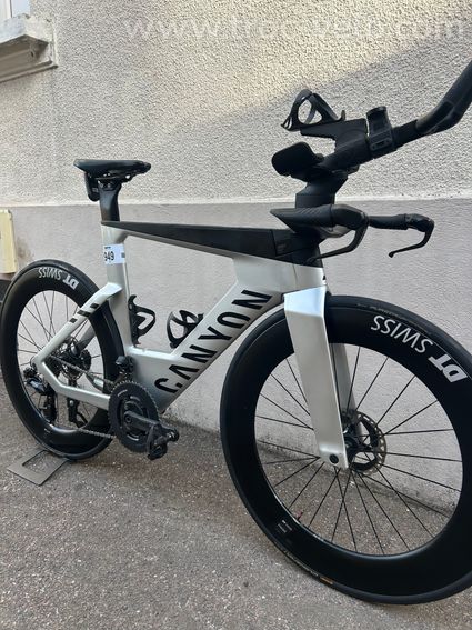 CLM speedmax CFR di2 - 3