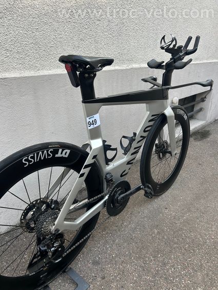 CLM speedmax CFR di2 - 4