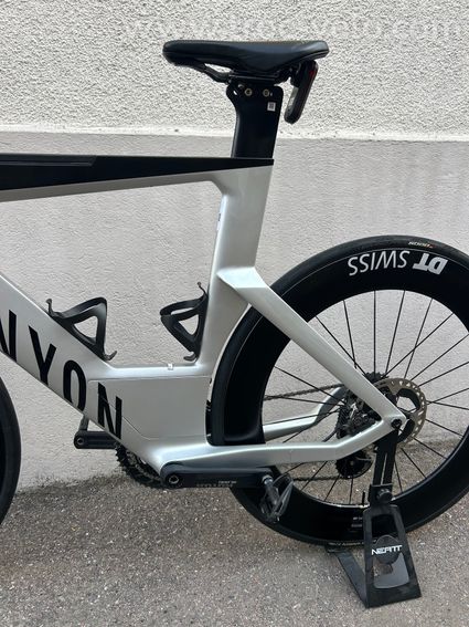 CLM speedmax CFR di2 - 7