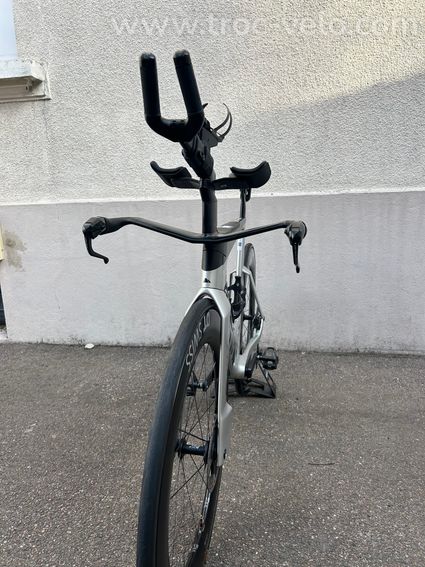 CLM speedmax CFR di2 - 8