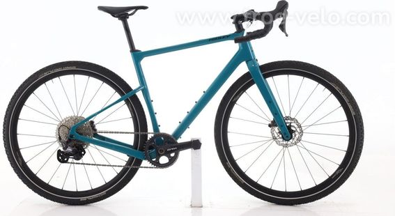 Produit Reconditionne Ridley Kanzo Adventure Velo De Gravel Bon Etat