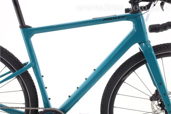 Produit Reconditionne Ridley Kanzo Adventure Velo De Gravel Bon Etat - 2