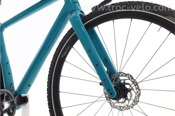 Produit Reconditionne Ridley Kanzo Adventure Velo De Gravel Bon Etat - 5