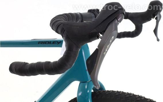 Produit Reconditionne Ridley Kanzo Adventure Velo De Gravel Bon Etat - 6