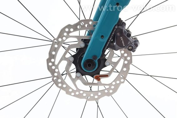 Produit Reconditionne Ridley Kanzo Adventure Velo De Gravel Bon Etat - 7