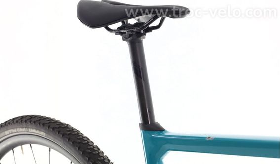 Produit Reconditionne Ridley Kanzo Adventure Velo De Gravel Bon Etat - 8