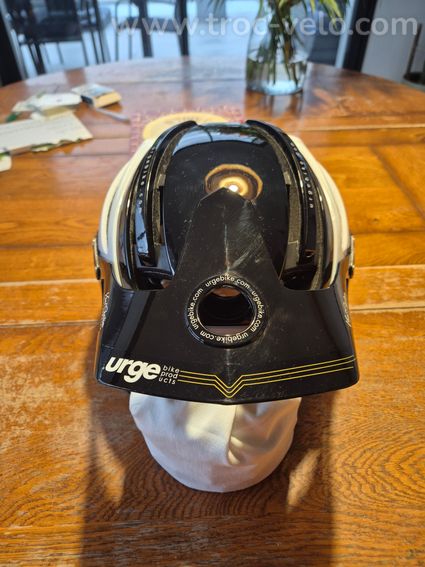 CASQUE Urge - 3