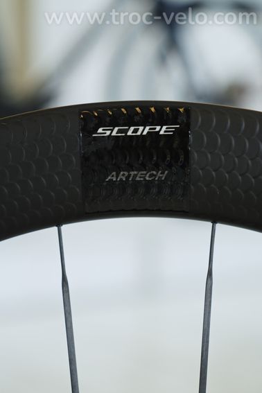 Scope Artech 6.A - 5