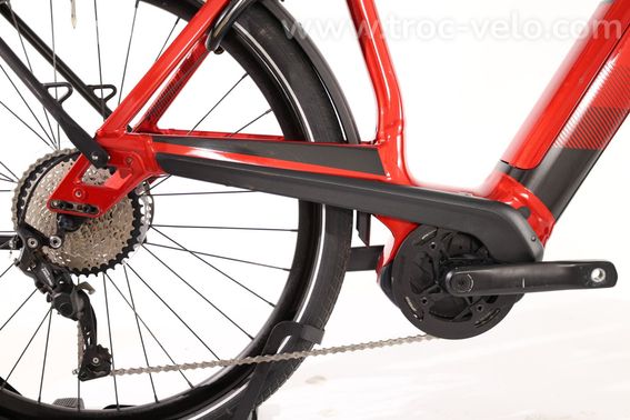 Produit Reconditionne Vtc Electrique Cannondale Mavaro Neo 5 625wh 2021 Bon Etat - 5