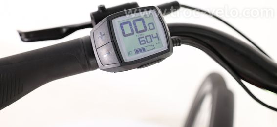 Produit Reconditionne Vtc Electrique Cannondale Mavaro Neo 5 625wh 2021 Bon Etat - 7