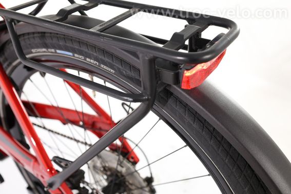 Produit Reconditionne Vtc Electrique Cannondale Mavaro Neo 5 625wh 2021 Bon Etat - 9