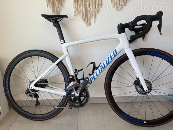 Spécialized Tarmac SL7 Expert - 2