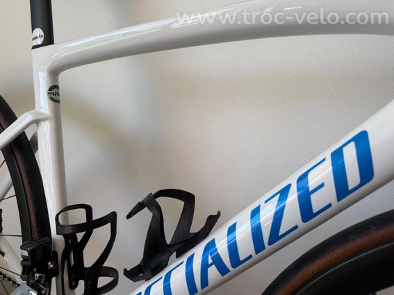 Spécialized Tarmac SL7 Expert - 3