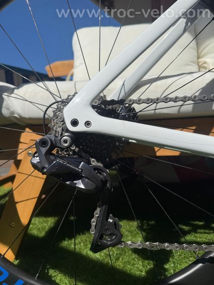 Spécialized Tarmac SL7 Expert - 4