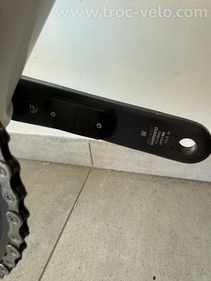 Spécialized Tarmac SL7 Expert - 5