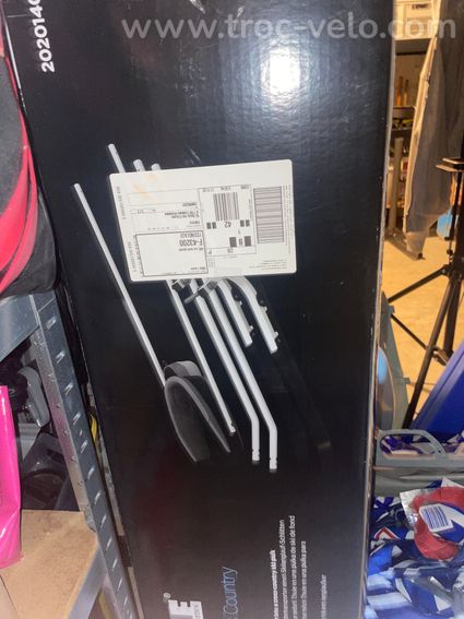 Thule chariot lite - 2