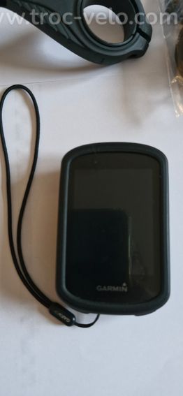 Compteur Garmin edge 830