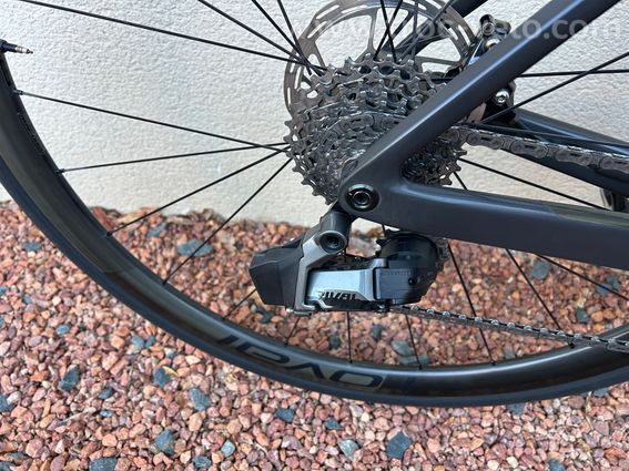 Scott addict RC 30 - 2