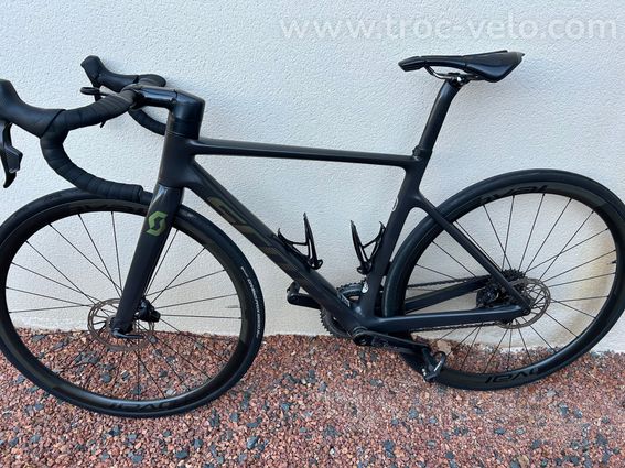 Scott addict RC 30 - 4