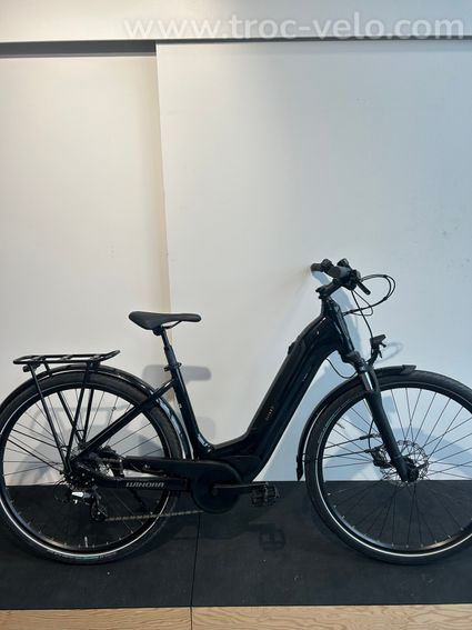TRIA X7 I500WH 7-G ALTUS S