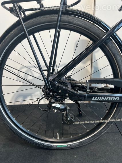 TRIA X7 I500WH 7-G ALTUS S - 2