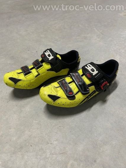 Chaussures Sidi Genius 5  - 2