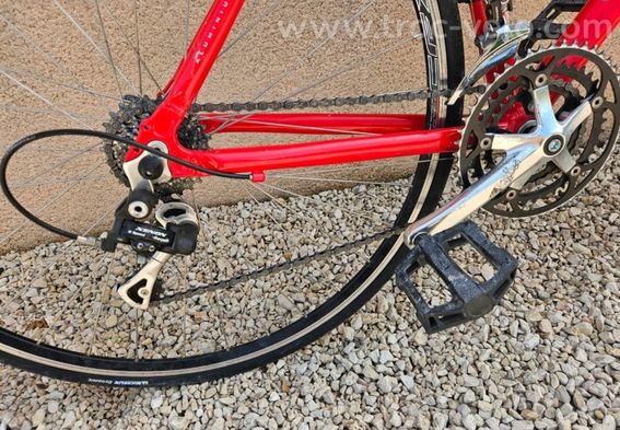 Vélo route Speego 120 - 2