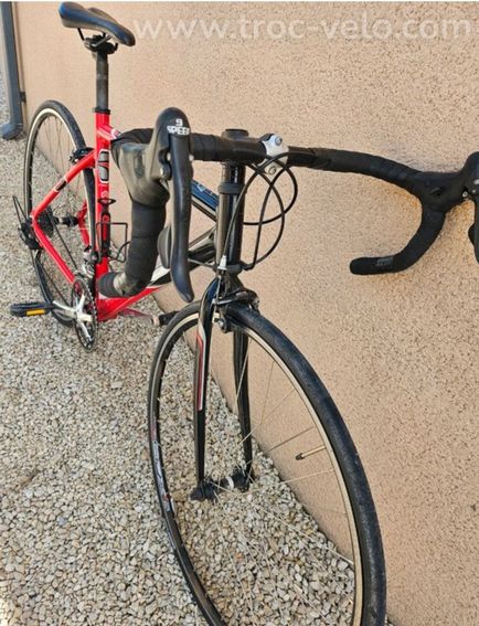 Vélo route Speego 120 - 3