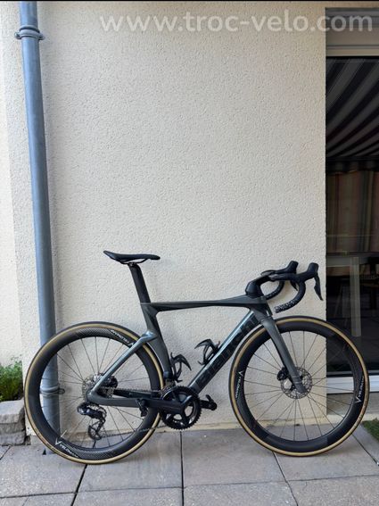 Bianchi oltre comp