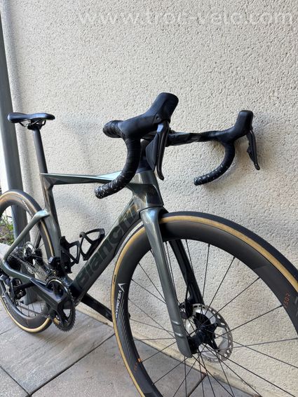 Bianchi oltre comp - 3