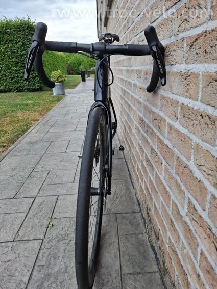 Giant Defy Advanced Pro taille Dura Ace Zipp 303 Firecrest - 3