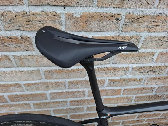 Giant Defy Advanced Pro taille Dura Ace Zipp 303 Firecrest - 6