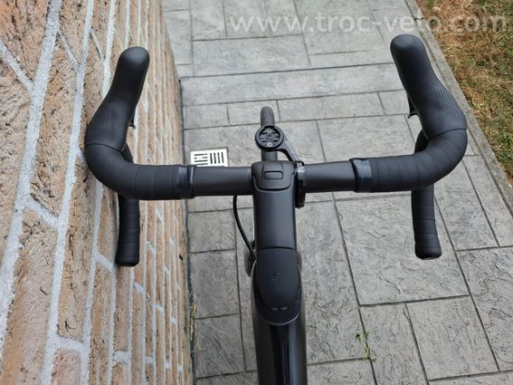 Giant Defy Advanced Pro taille Dura Ace Zipp 303 Firecrest - 7