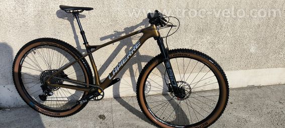 Lapierre pro race 6.9