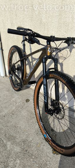 Lapierre pro race 6.9 - 2